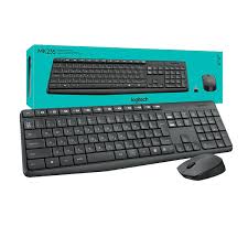 logitech keyboard